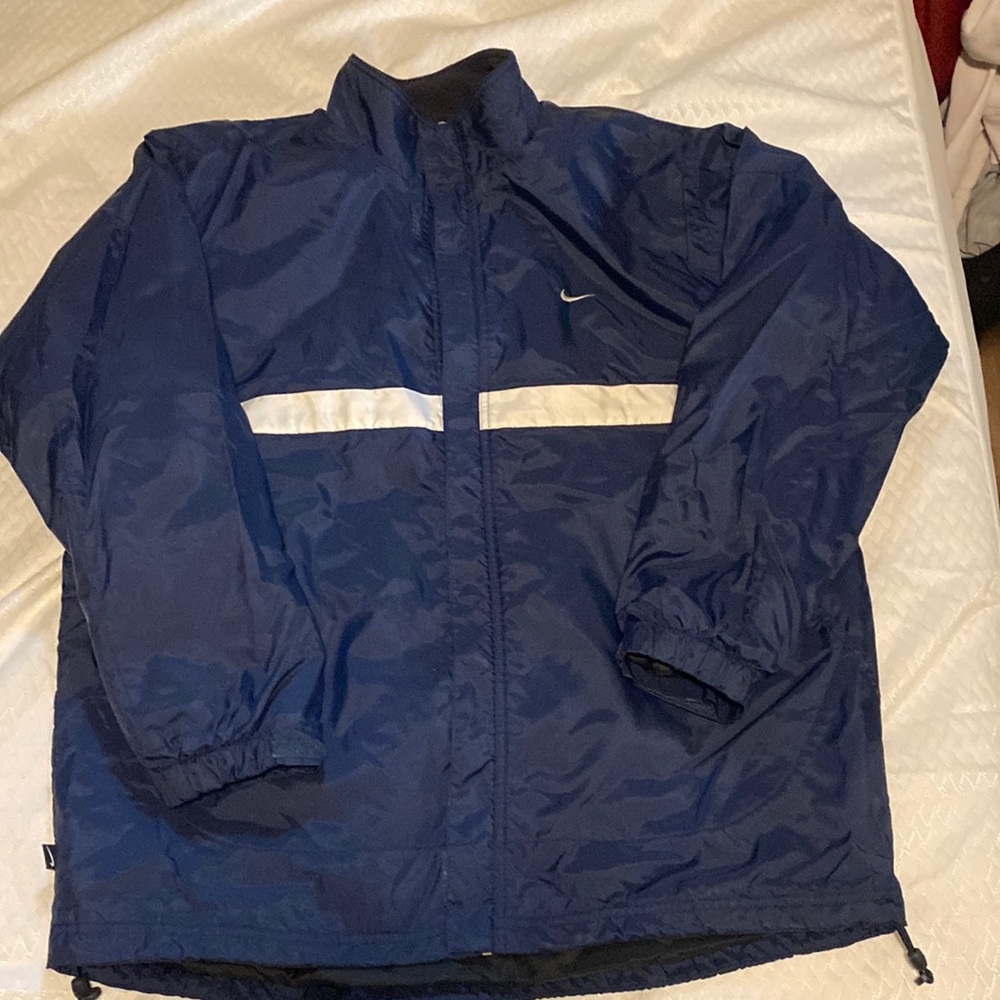 Vintage Nike coat